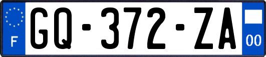 GQ-372-ZA
