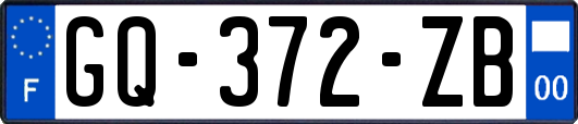 GQ-372-ZB