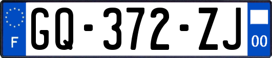GQ-372-ZJ
