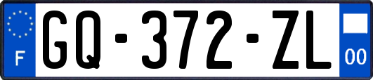 GQ-372-ZL