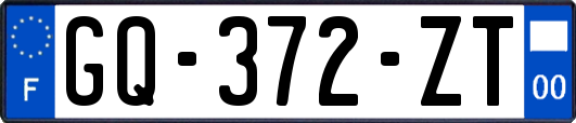 GQ-372-ZT