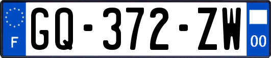 GQ-372-ZW