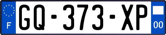 GQ-373-XP