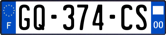 GQ-374-CS