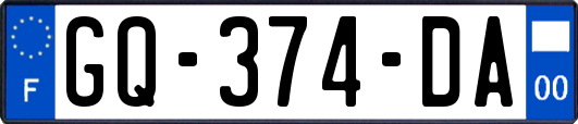 GQ-374-DA