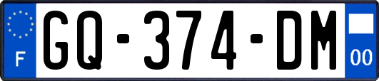 GQ-374-DM