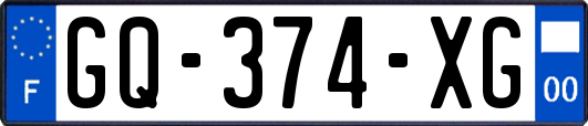 GQ-374-XG