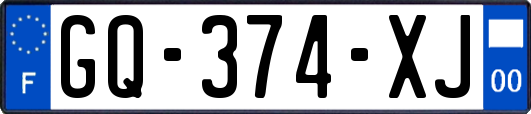 GQ-374-XJ