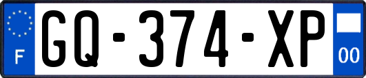 GQ-374-XP
