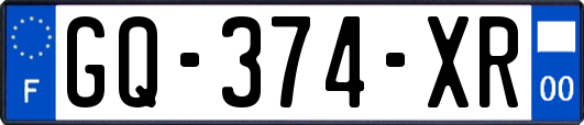 GQ-374-XR