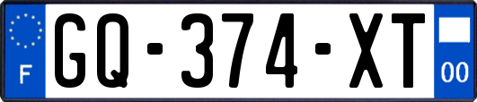 GQ-374-XT