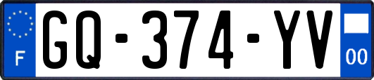GQ-374-YV