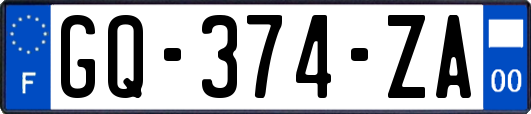 GQ-374-ZA