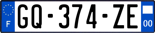 GQ-374-ZE