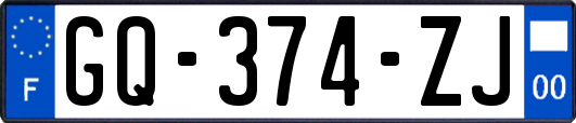 GQ-374-ZJ