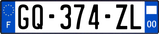 GQ-374-ZL