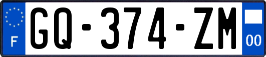 GQ-374-ZM