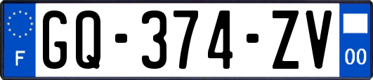 GQ-374-ZV