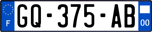 GQ-375-AB