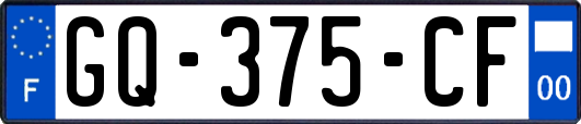 GQ-375-CF