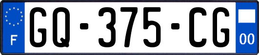 GQ-375-CG