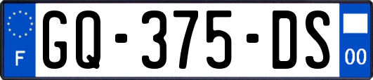GQ-375-DS