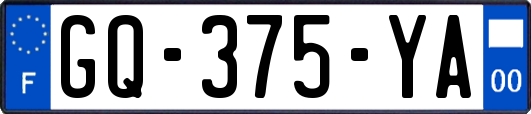 GQ-375-YA