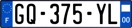 GQ-375-YL