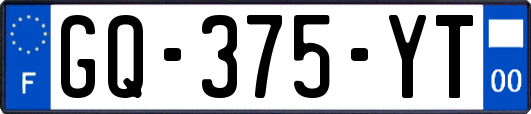 GQ-375-YT