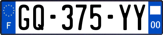 GQ-375-YY