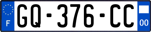 GQ-376-CC