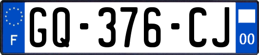 GQ-376-CJ