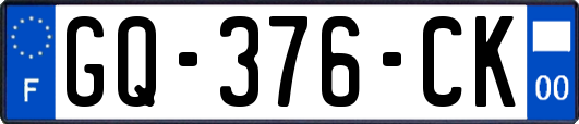 GQ-376-CK