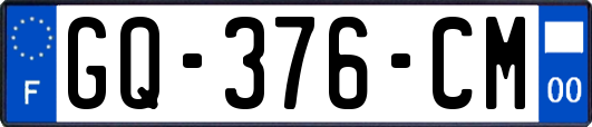 GQ-376-CM