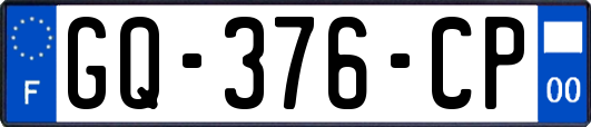 GQ-376-CP