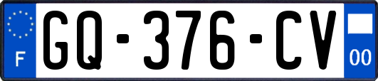 GQ-376-CV