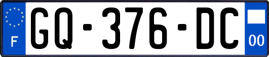 GQ-376-DC