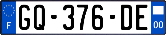 GQ-376-DE