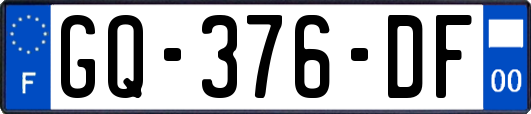 GQ-376-DF