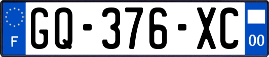 GQ-376-XC