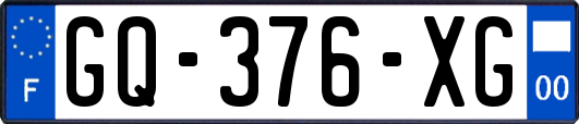 GQ-376-XG