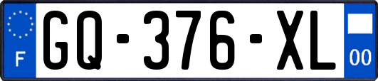 GQ-376-XL