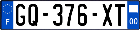 GQ-376-XT