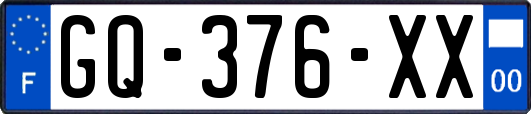 GQ-376-XX