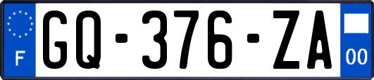 GQ-376-ZA