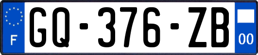 GQ-376-ZB