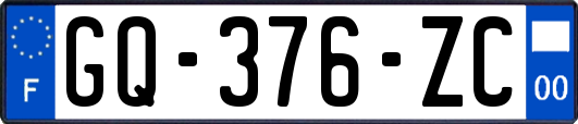 GQ-376-ZC