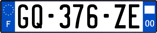 GQ-376-ZE