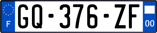 GQ-376-ZF