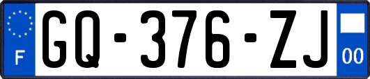 GQ-376-ZJ